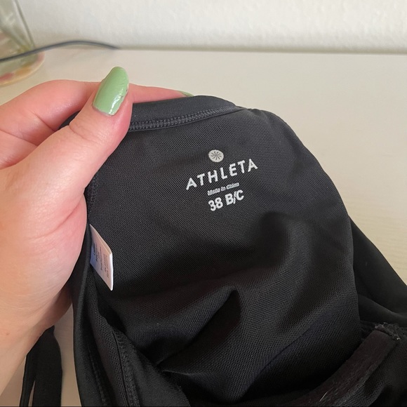 Athleta | Twister Bikini Top - Picture 6 of 8